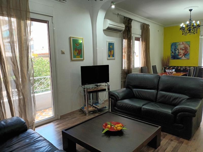 Stunning apartment in the heart of Athens - image 12