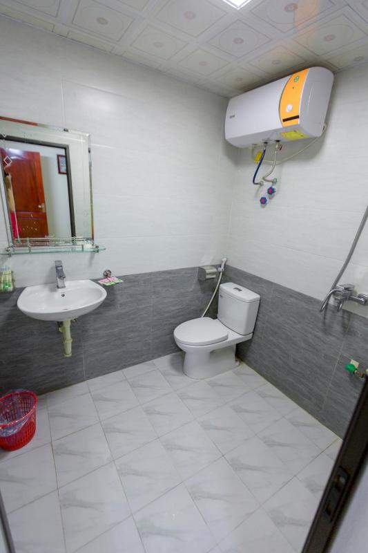 Minh Thanh Sa Pa Hotel - image 48