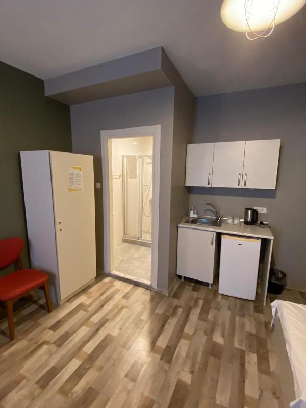 Deluxe Family Room image 2