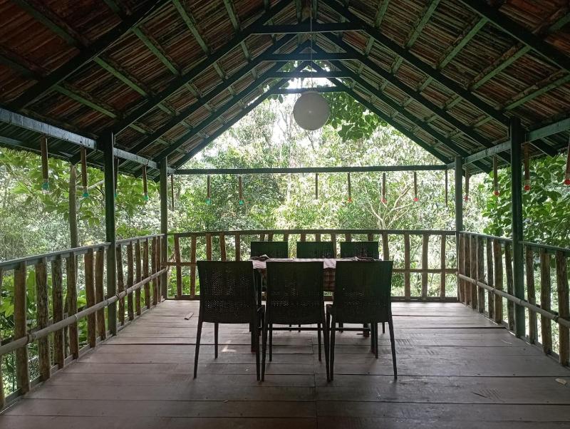 Tree House Wayanad - image 27