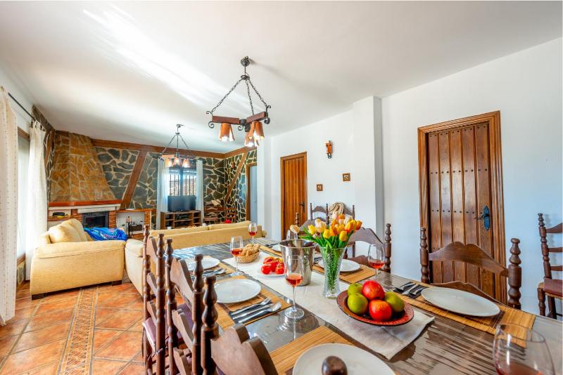 Villa La Coscoja - image 38
