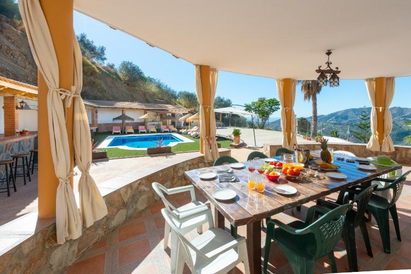 Villa La Coscoja - image 19