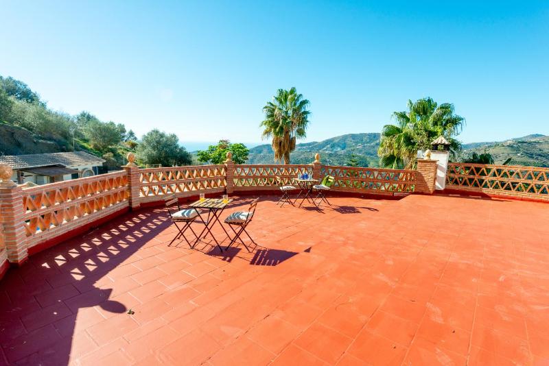 Villa La Coscoja - image 18