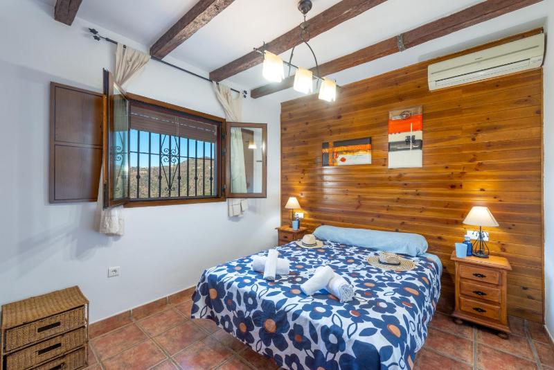 Villa La Coscoja - image 41