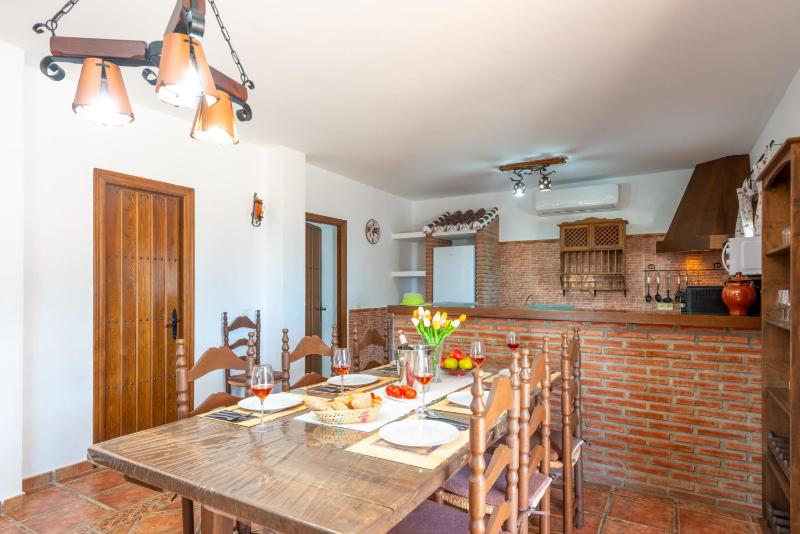 Villa La Coscoja - image 23