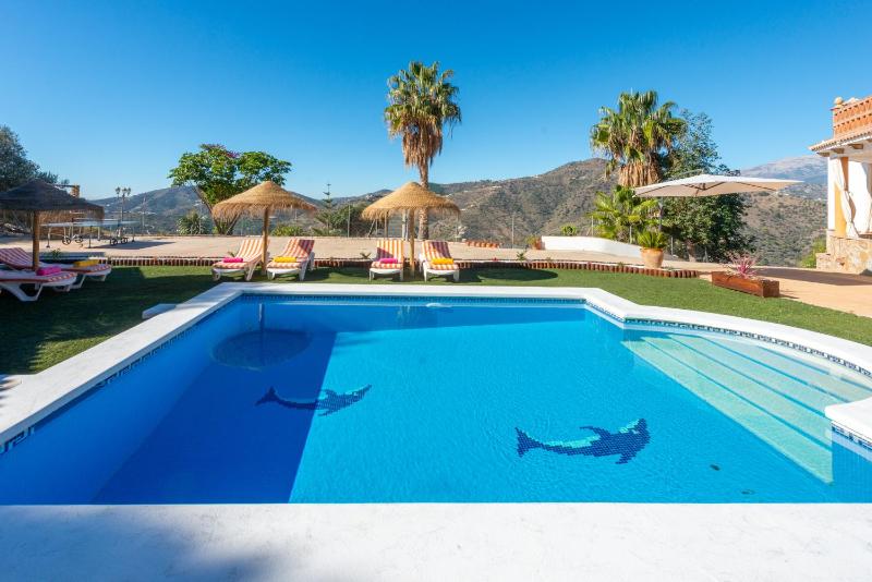 Villa La Coscoja - image 17