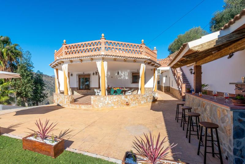 Villa La Coscoja - image 26