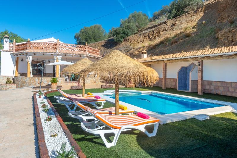 Villa La Coscoja - image 20