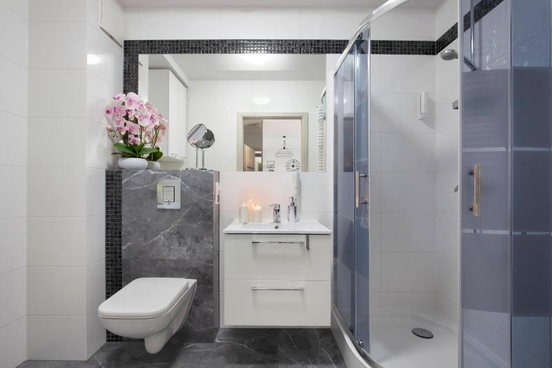 Elite Apartments Nadmorski Brzeźno - image 15