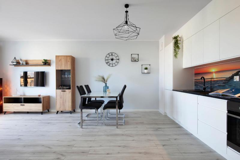 Elite Apartments Nadmorski Brzeźno - image 2