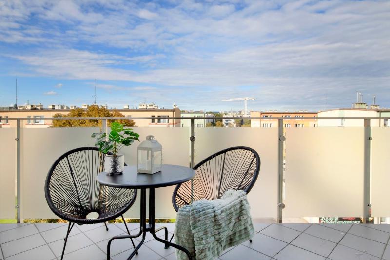 Elite Apartments Nadmorski Brzeźno - image 9