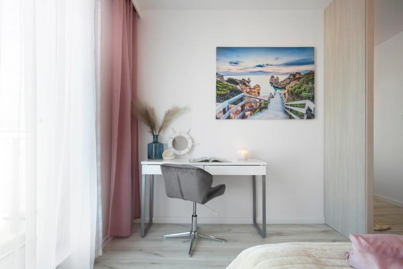 Elite Apartments Nadmorski Brzeźno - image 12