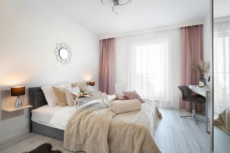 Elite Apartments Nadmorski Brzeźno - image 3
