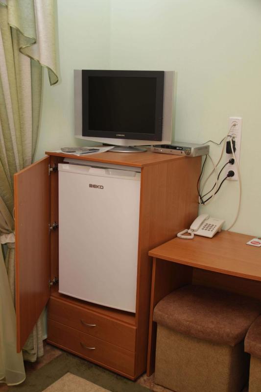 Superior Double Room image 2