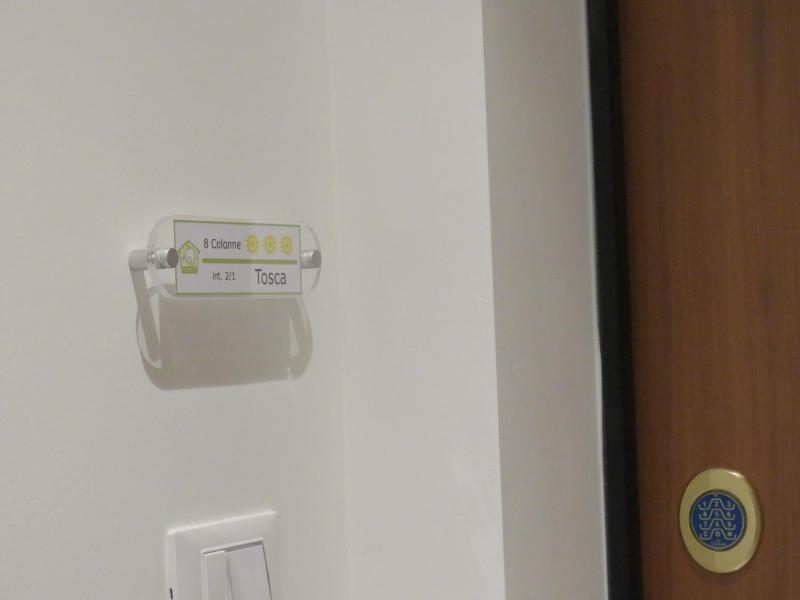 8 Colonne Apartments - image 4