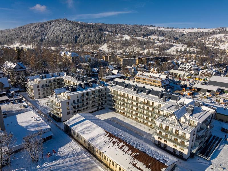 RentPlanet - Apartamenty Zakopiańskie - image 39