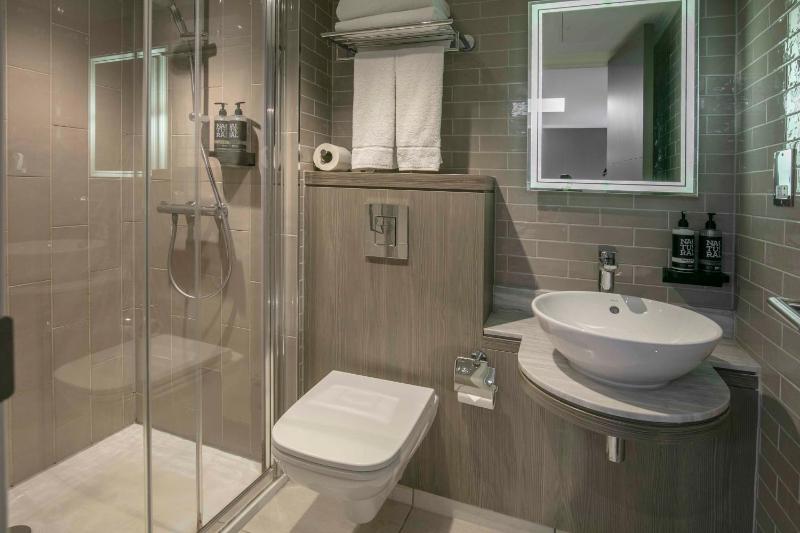 Executive Double Room image 1