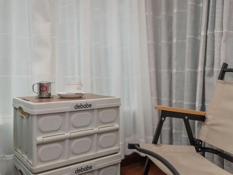 Annie Apartment - only 120 metres from Metro Line 2 Exit B of Chuanxingulou - image 39