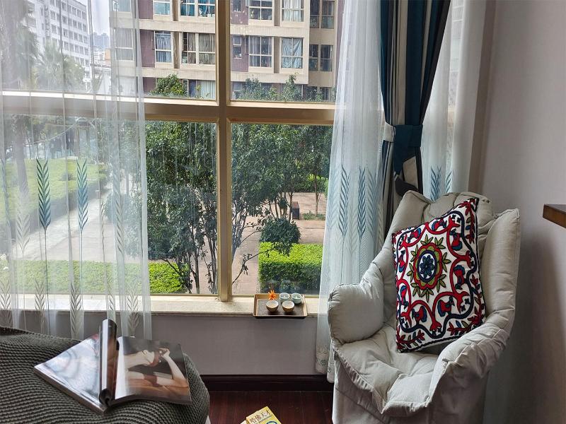 Annie Apartment - only 120 metres from Metro Line 2 Exit B of Chuanxingulou - image 26