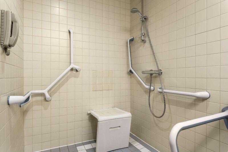 Accessible Room with One Single Bed,Non-Smoking image 1