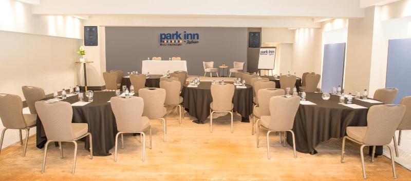 Park Inn by Radisson Bournemouth - image 43