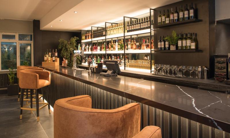 Park Inn by Radisson Bournemouth - image 20