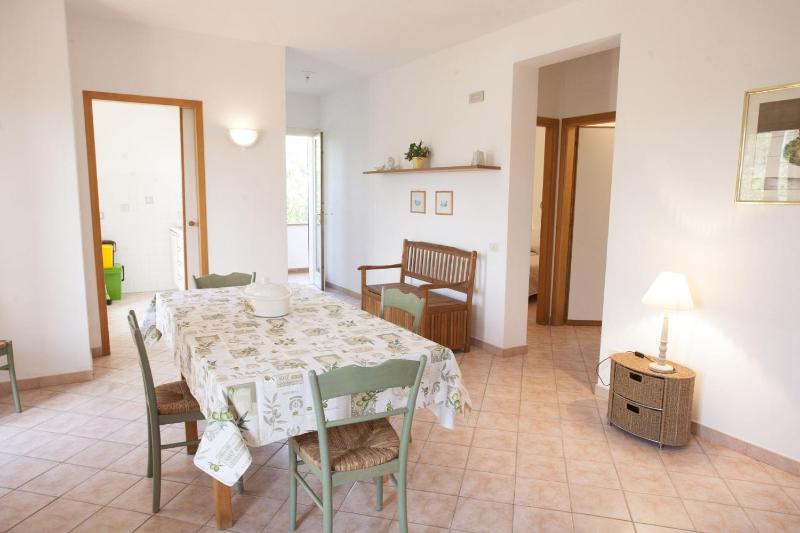 Appartamenti Villa Anna - Goelba - image 10
