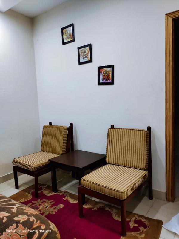 Two-Bedroom Apartment image 4
