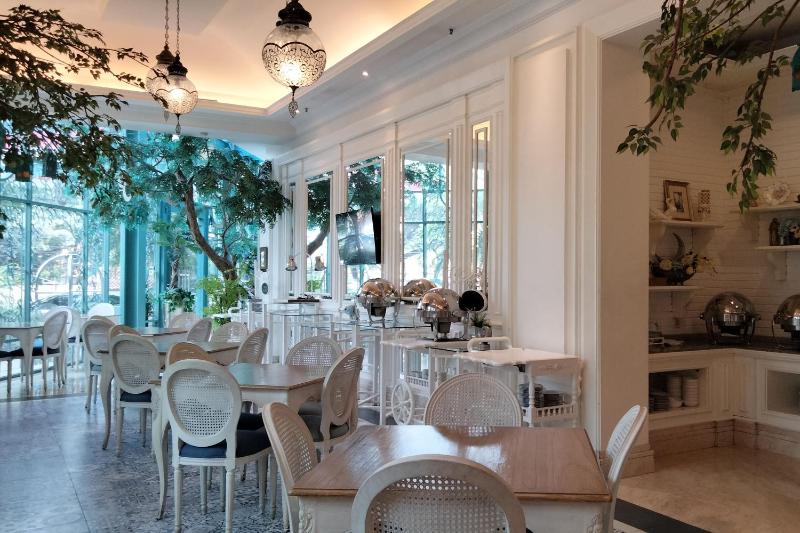 Noor Hotel - image 13