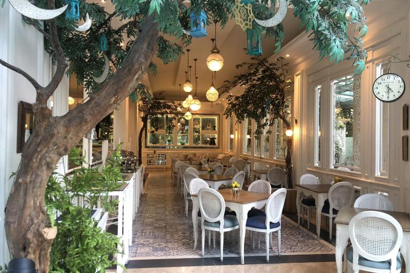 Noor Hotel - image 14