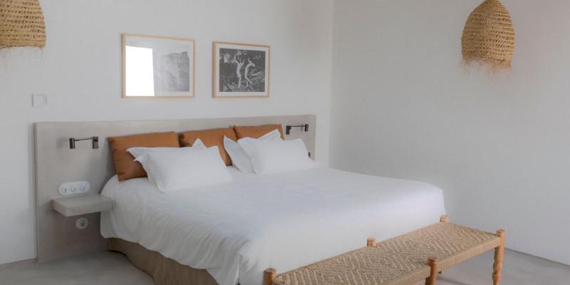 Deluxe King Suite image 1