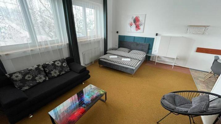 Apartment with Garden View image 4