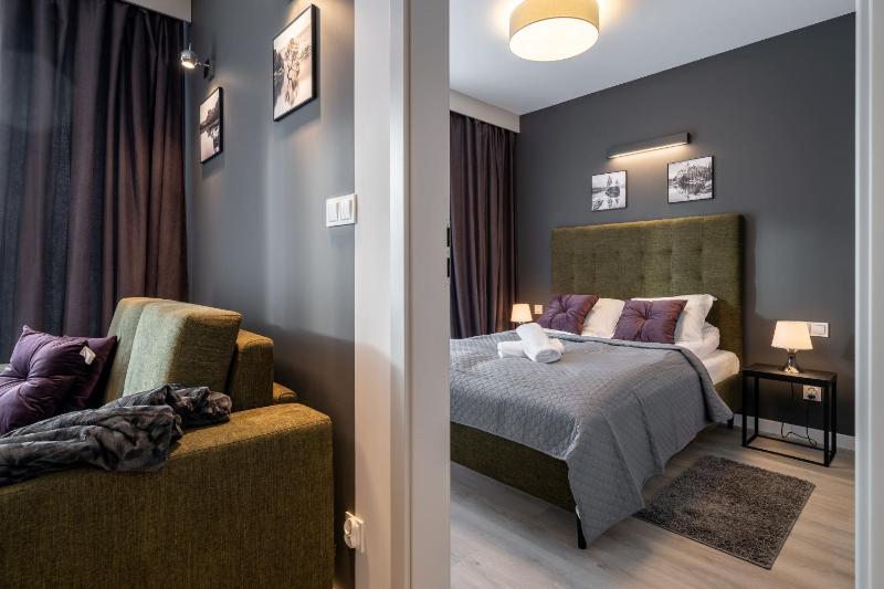 RentPlanet - Apartamenty Zakopiańskie - image 25
