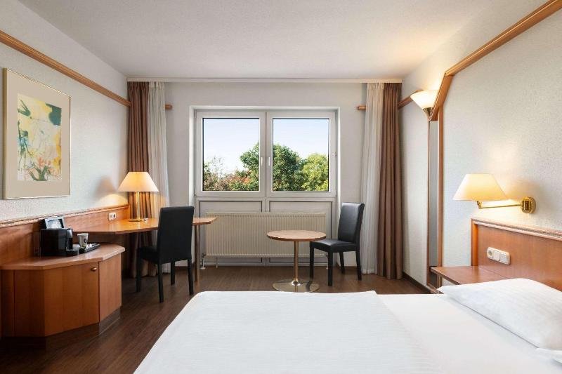 Comfort Plus Room image 4