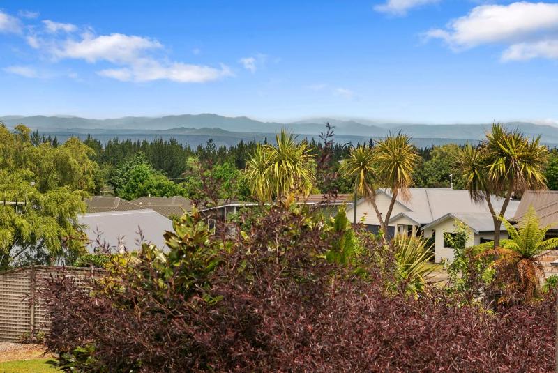 Lakewood Haven - Taupo Holiday Home - image 41