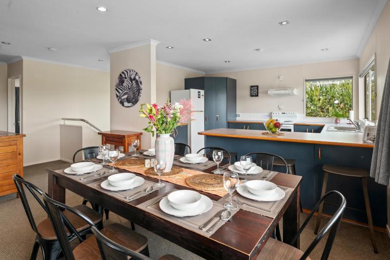 Lakewood Haven - Taupo Holiday Home - image 26
