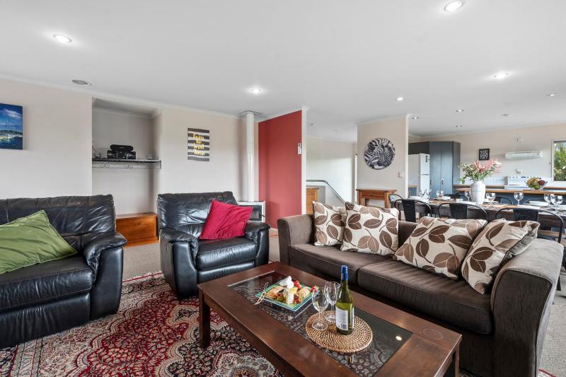 Lakewood Haven - Taupo Holiday Home - image 24