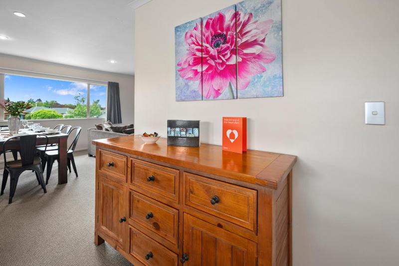 Lakewood Haven - Taupo Holiday Home - image 20