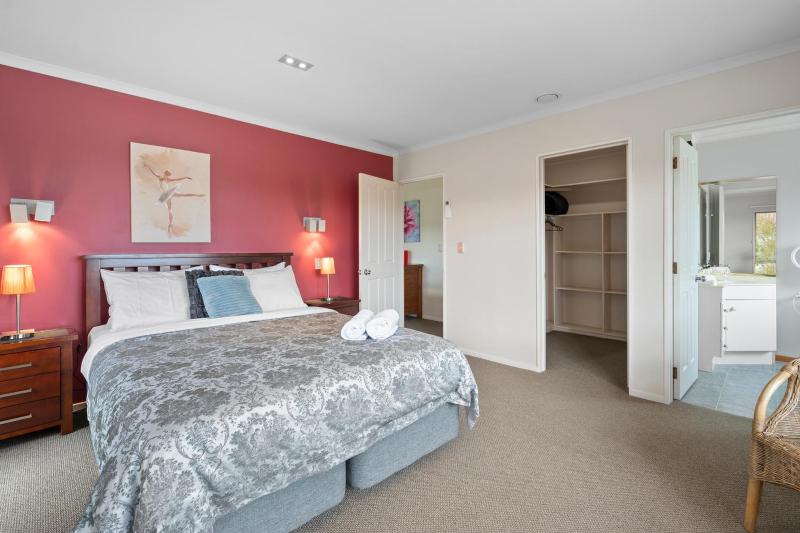 Lakewood Haven - Taupo Holiday Home - image 31