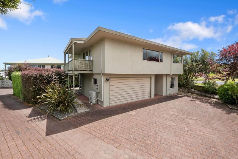 Lakewood Haven - Taupo Holiday Home - image 21
