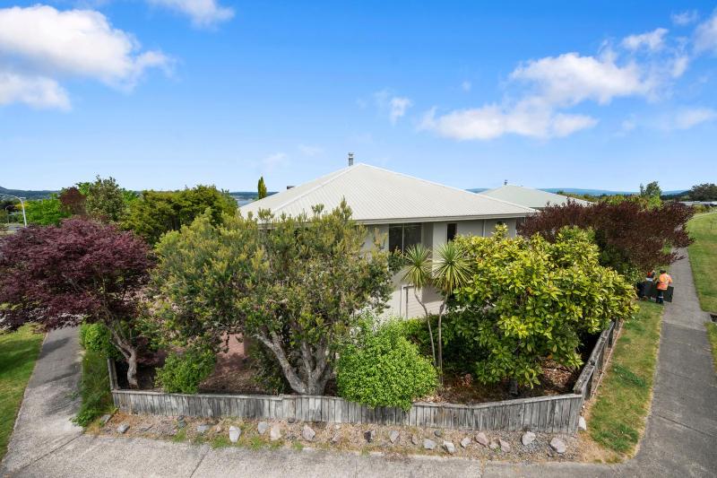 Lakewood Haven - Taupo Holiday Home - image 17