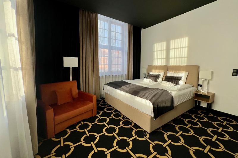 Comfort Triple Room image 1