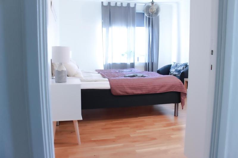 Deluxe Apartment image 1