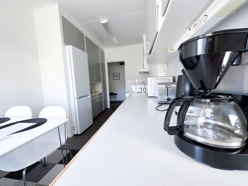 Deluxe Apartment image 4
