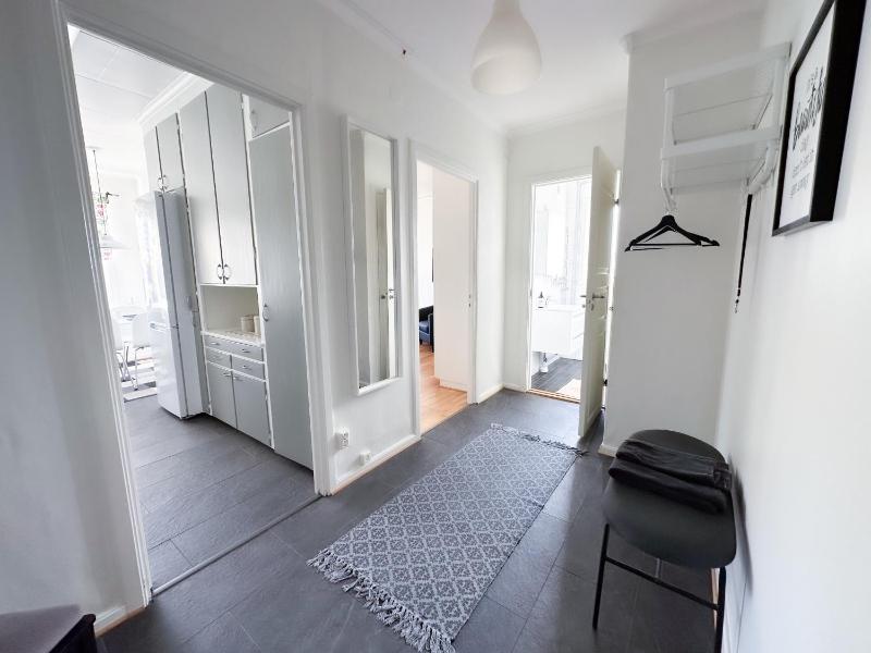 Deluxe Apartment image 3