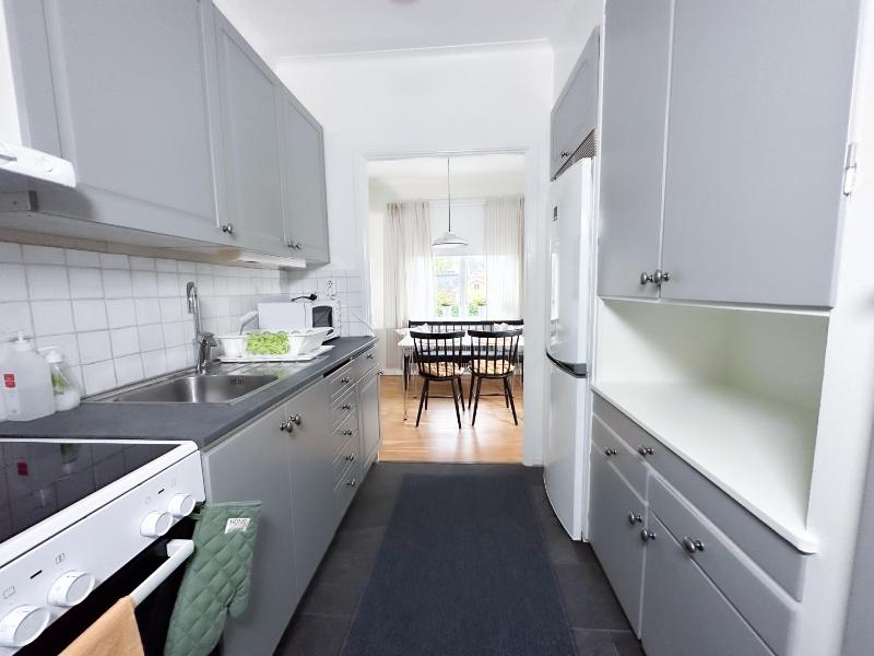 Deluxe Apartment image 4