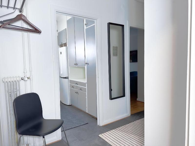 Deluxe Apartment image 2