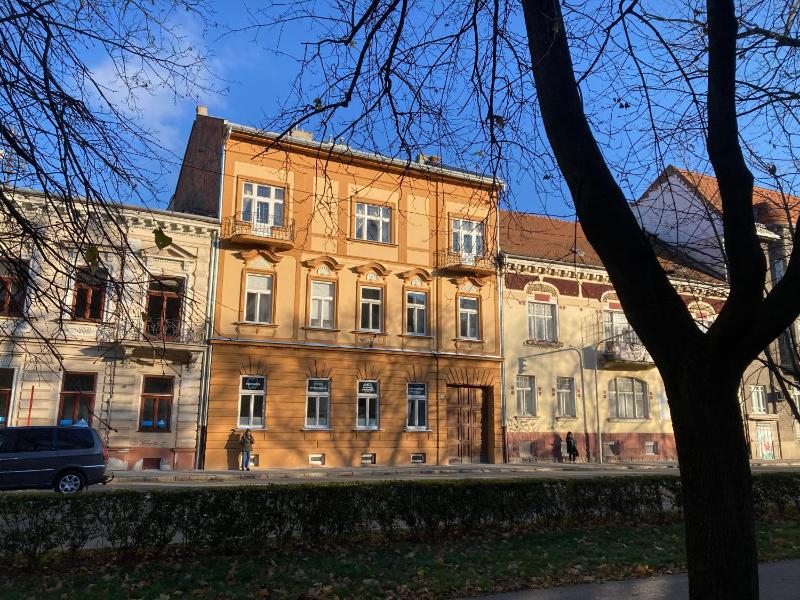 Apartmán Moyzesova - image 16