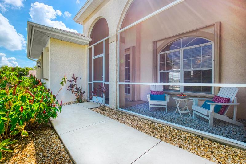 VILLA WATERFRONT - 3 BEDS - 3 BATHS - 6 GUESTS - LAKEVIEW & POOL/SPA - INCL. 10% OFF BOAT RENTAL - image 32