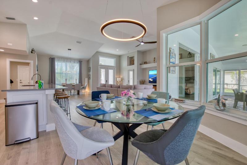 VILLA VANITY - 3 BEDS - 3 BATHS - 6 GUESTS - GULF ACCESS & POOL/SPA - INCL.10% OFF BOAT RENTAL - image 39